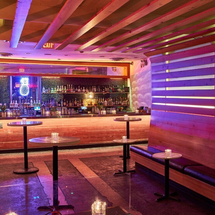 The Refinery Vancouver