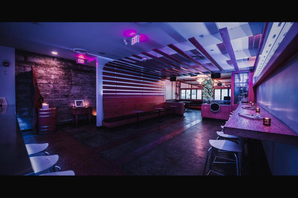 The Refinery Vancouver