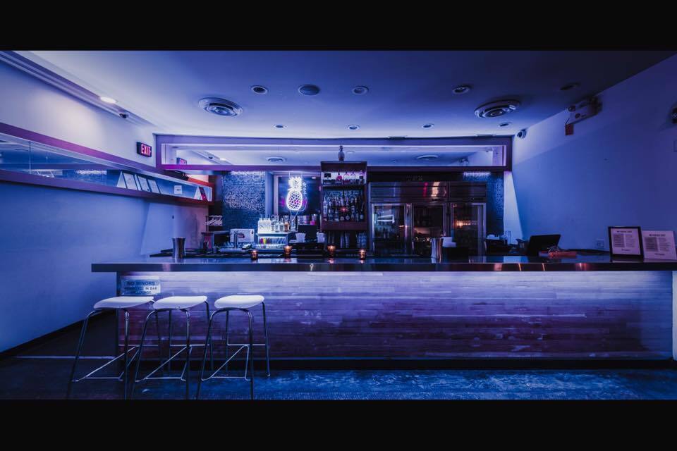 The Refinery Vancouver