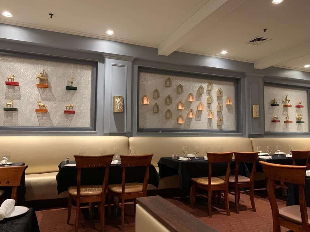 Bombay Palace