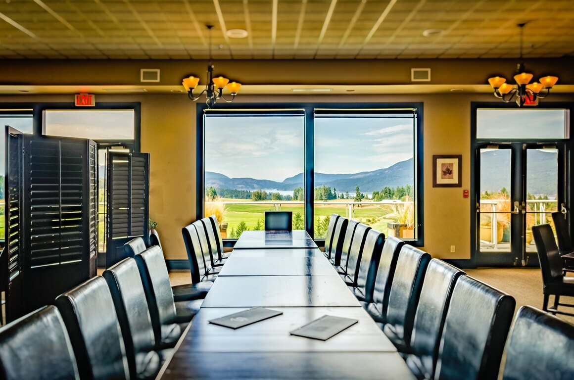 Arbutus Ridge Golf Club