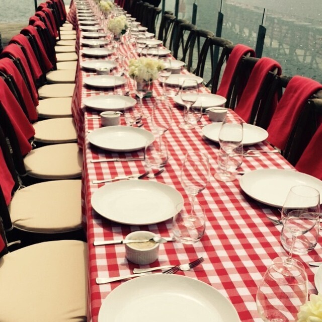 Cioppino’s Mediterranean Grill Enoteca