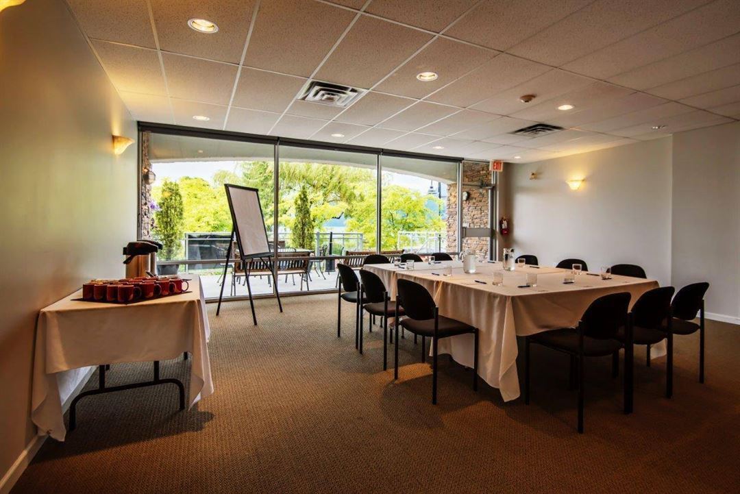 Harrison Beach Hotel