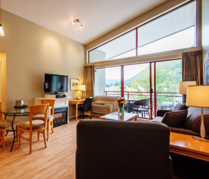 Harrison Beach Hotel