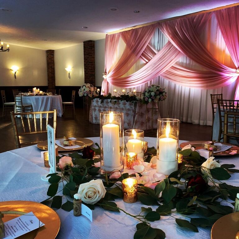 Fantasy Farm Event Centre & Banquet Hall