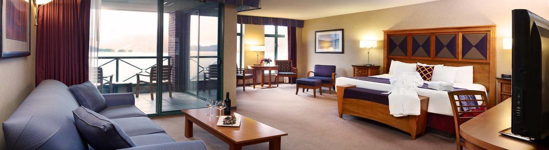 Harrison Hot Springs Resort