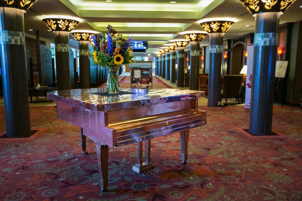 Harrison Hot Springs Resort