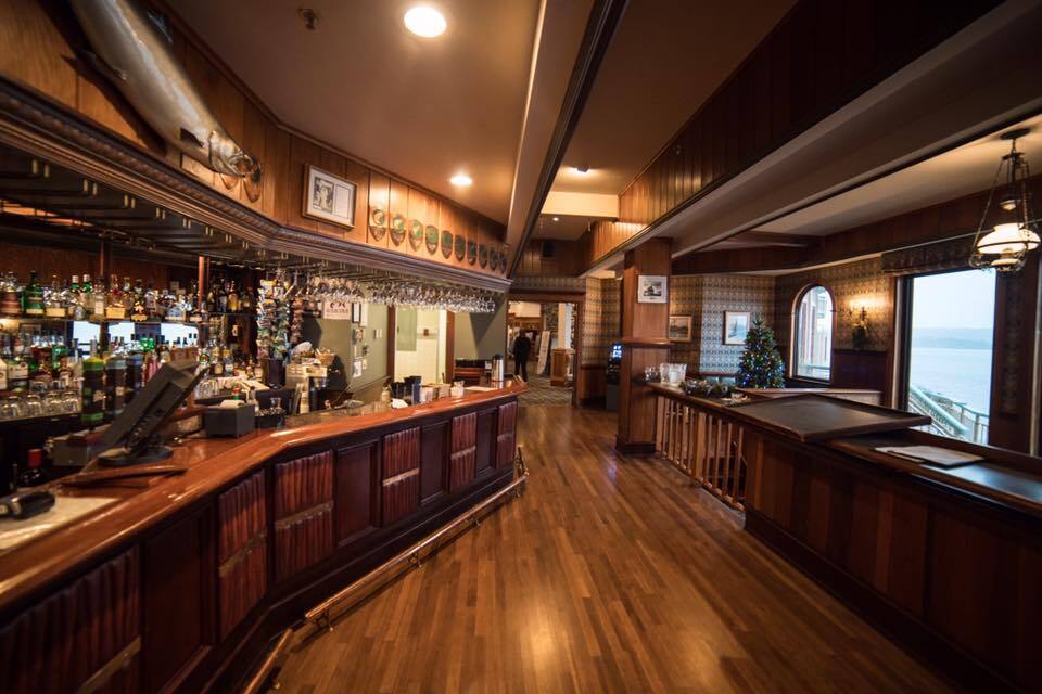 Painter’s Lodge