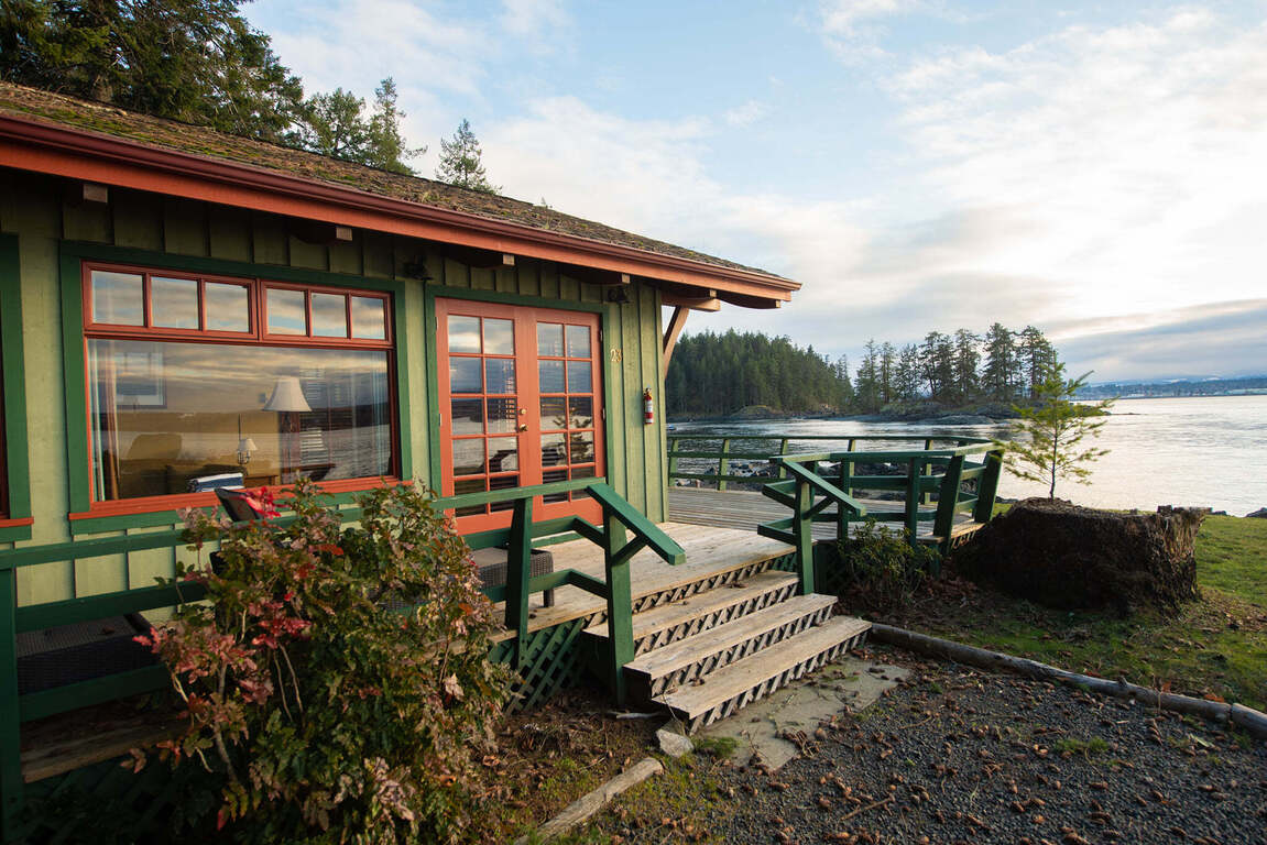 Painter’s Lodge