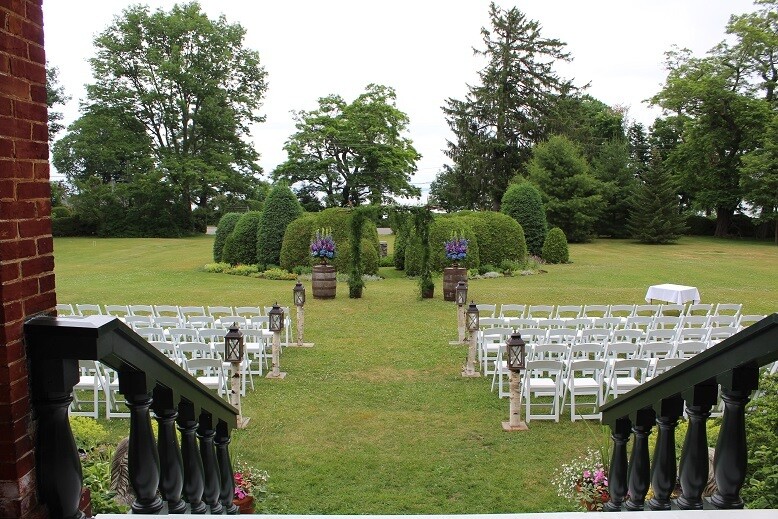 The Briars Resort and Spa