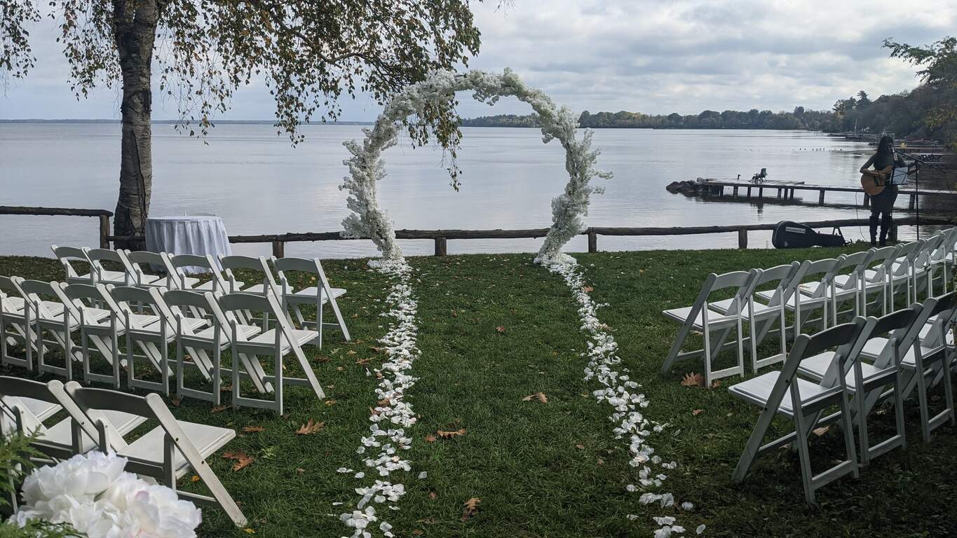 The Briars Resort and Spa
