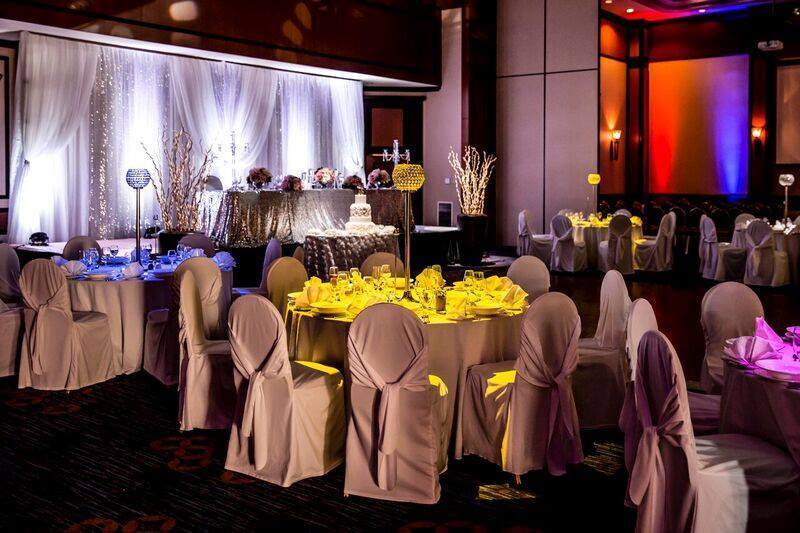 Courtyard by Marriott Brampton