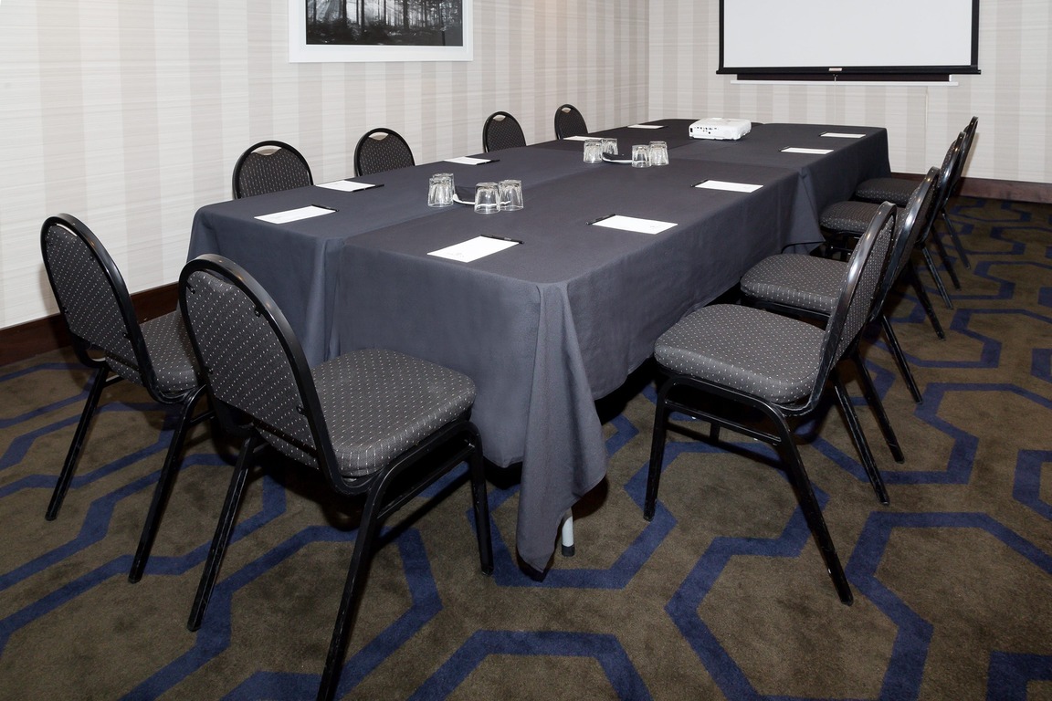 Sandman Signature Edmonton South