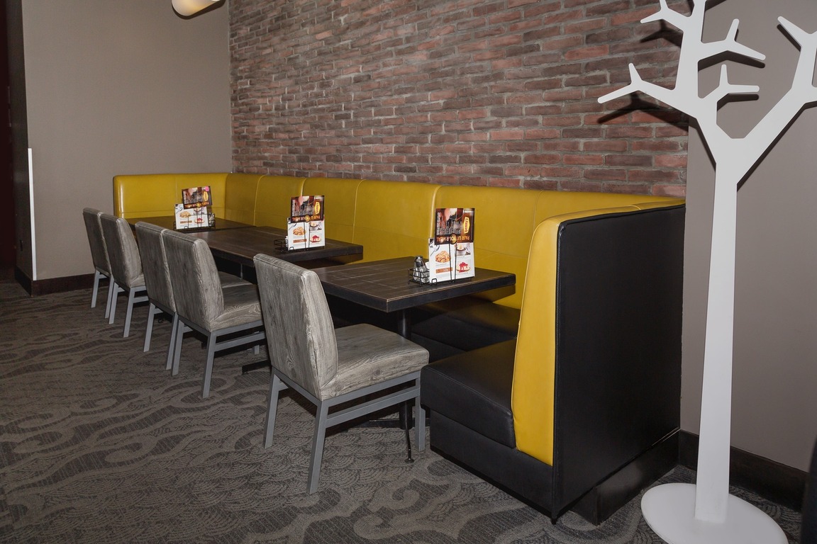 Sandman Signature Edmonton South