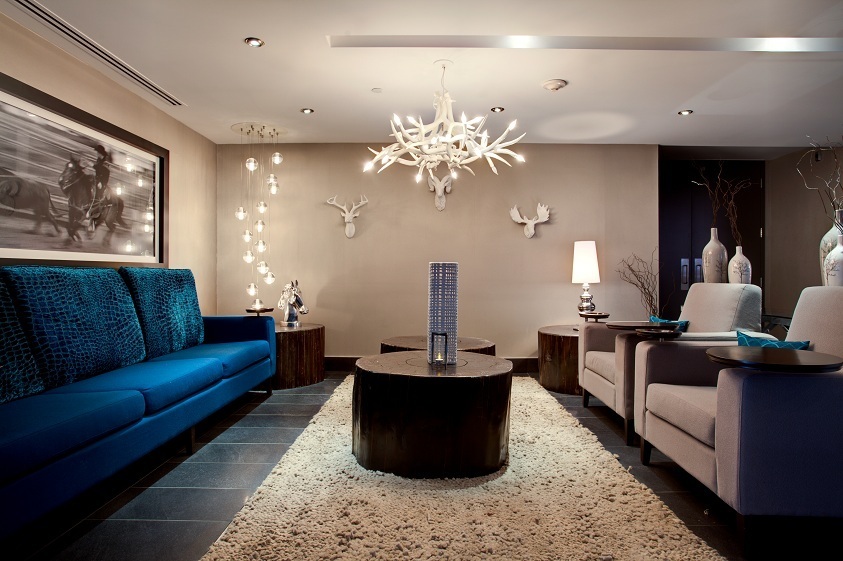 Sandman Signature Edmonton South