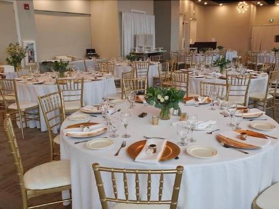 Sandman Signature Edmonton South