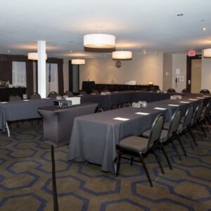 Sandman Signature Edmonton South