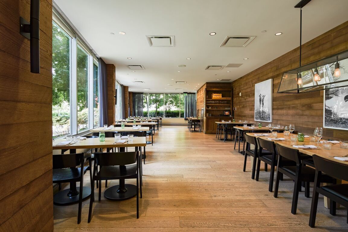 Inn at the Forks