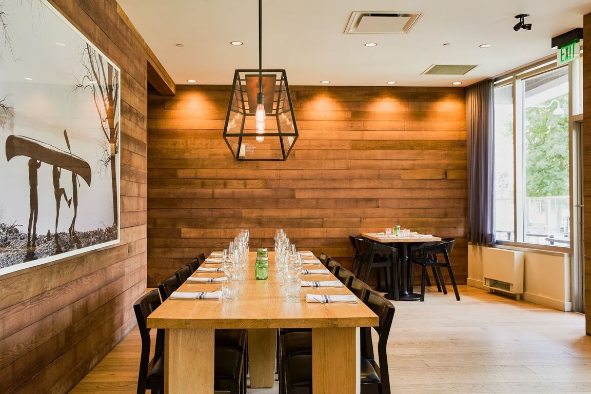 Inn at the Forks
