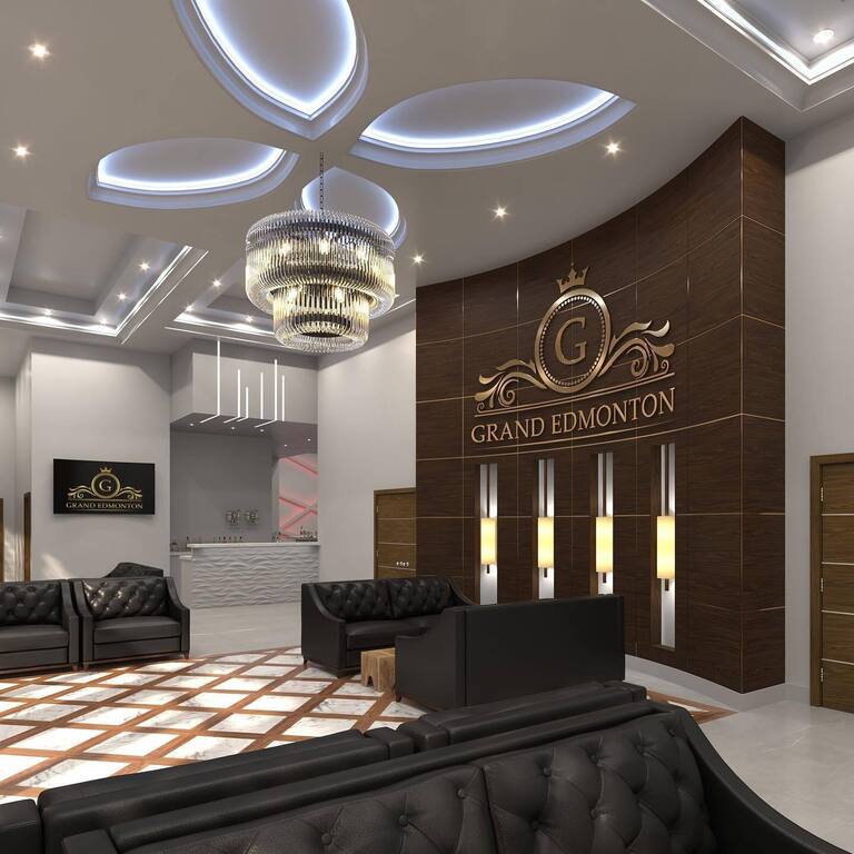 Star Edmonton Banquet Hall