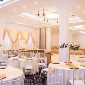 Star Edmonton Banquet Hall