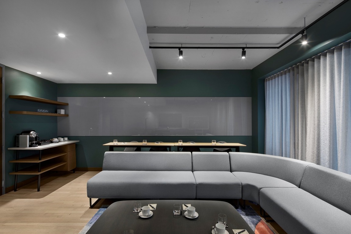 Le Germain Hotel Calgary