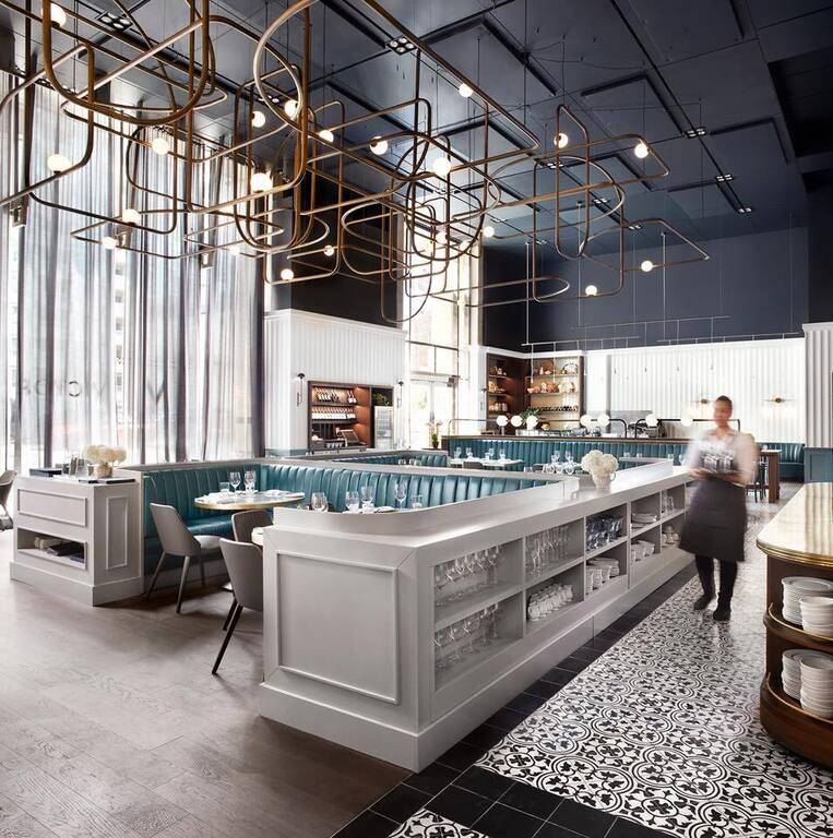 Le Germain Hotel Calgary