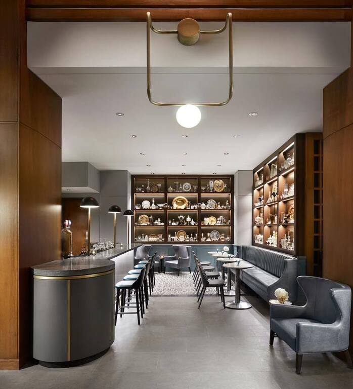 Le Germain Hotel Calgary