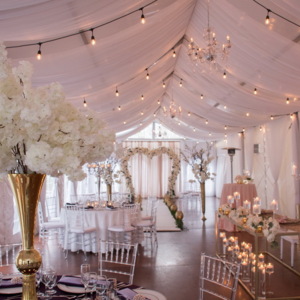 Restaurant Prima Luna Salle De Reception