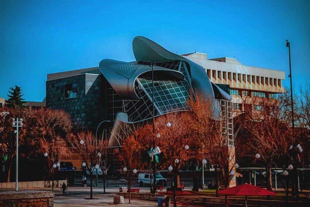 Art Gallery of Alberta