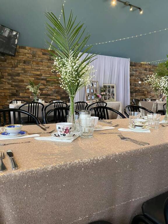 Shooter's Family Restaurant