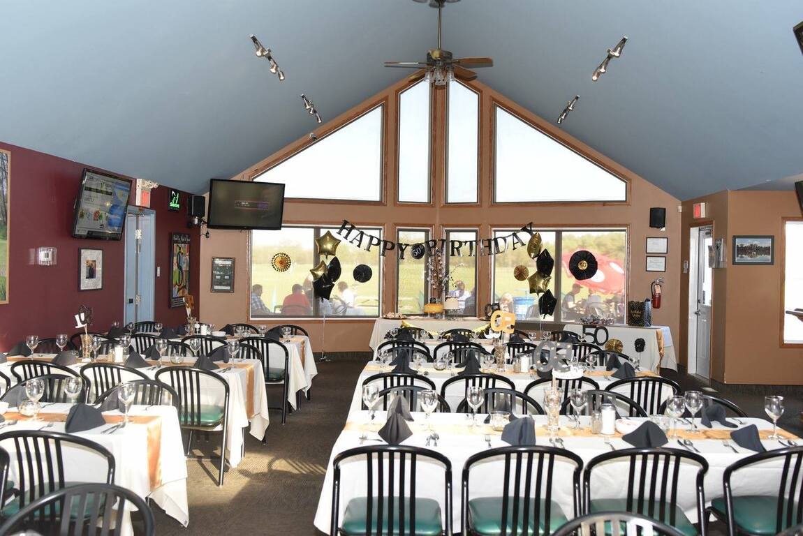 Shooter's Family Restaurant