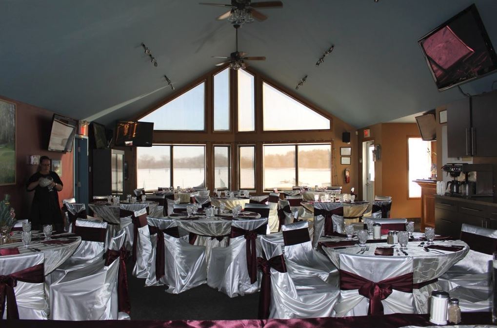 Shooter's Family Restaurant