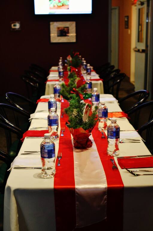 Shooter's Family Restaurant