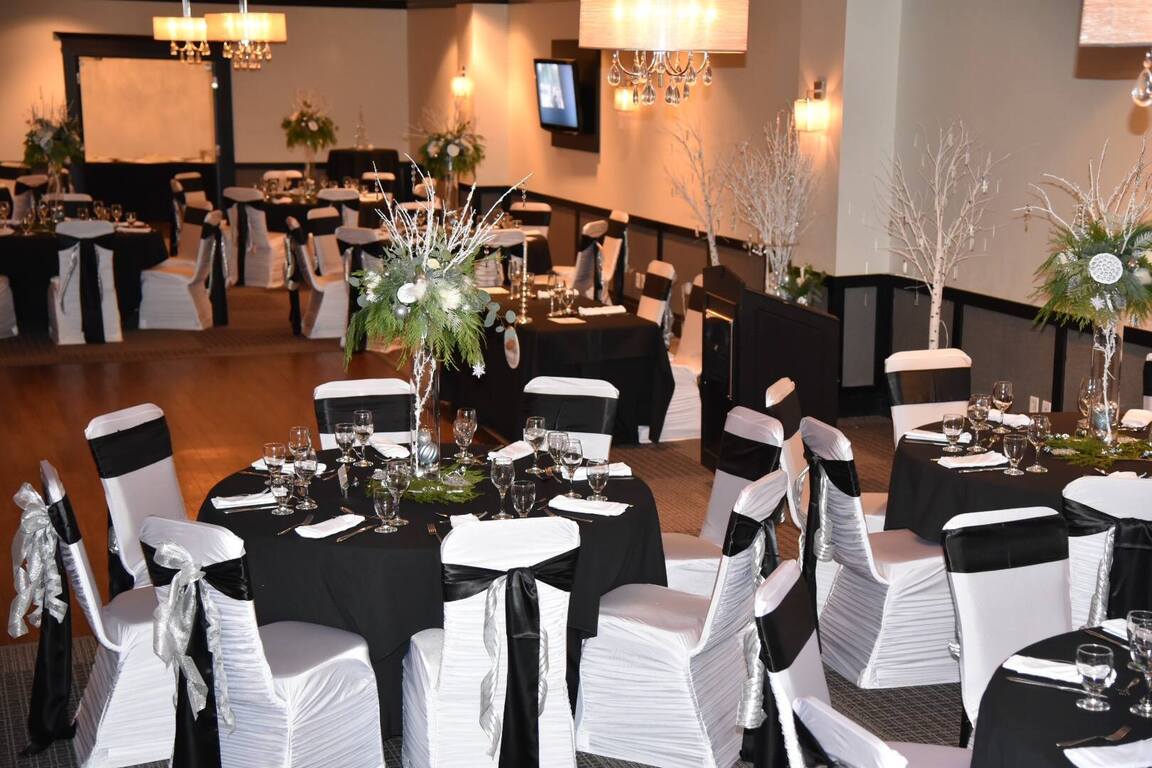 Four Points by Sheraton Calgary Airport