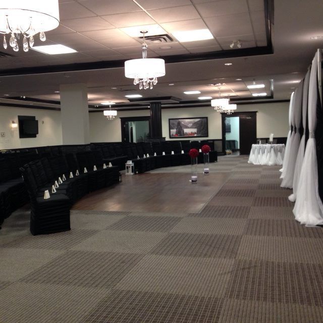 Four Points by Sheraton Calgary Airport