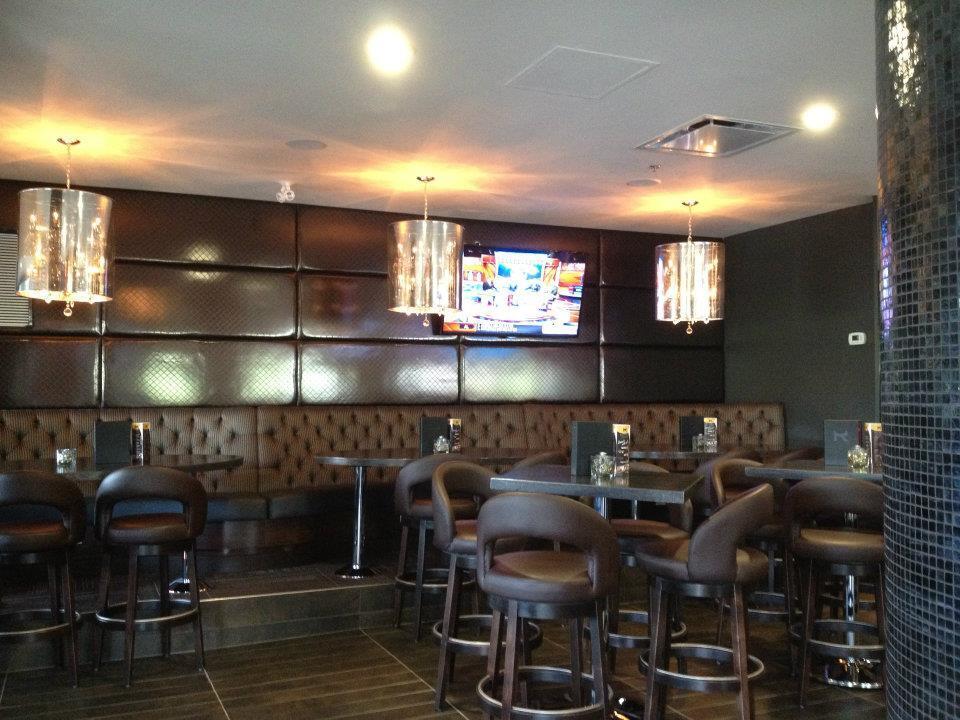 Four Points by Sheraton Calgary Airport