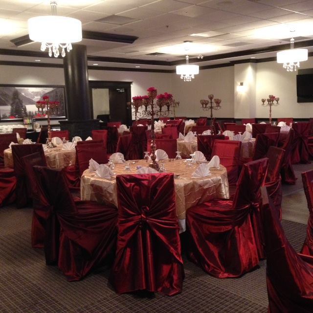 Four Points by Sheraton Calgary Airport