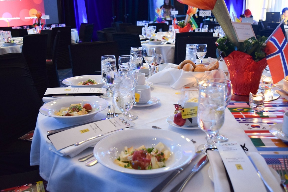 Hilton Vancouver Airport