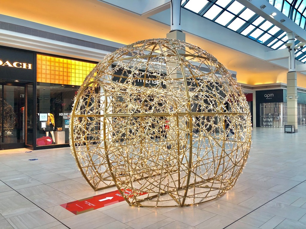 Hilton Vancouver Airport