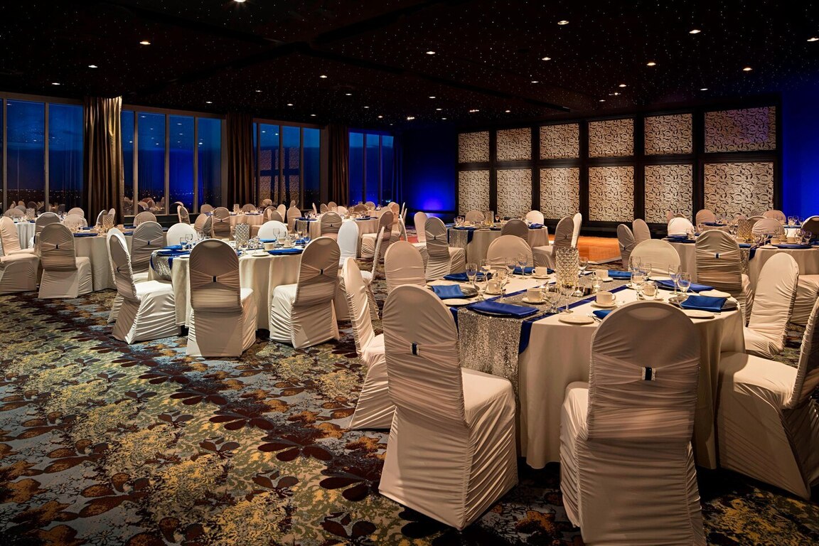 Delta Hotels by Marriott Edmonton South