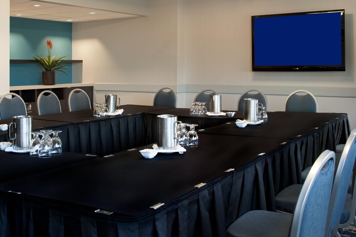 Delta Hotels by Marriott Edmonton South