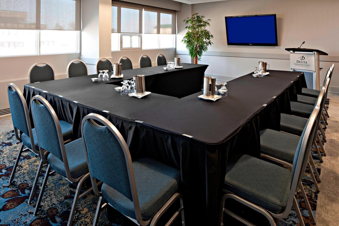 Delta Hotels by Marriott Edmonton South