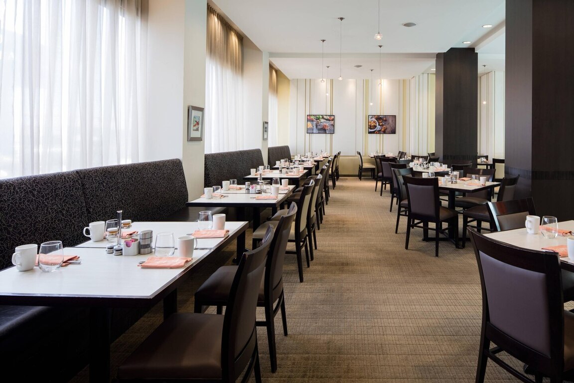 Delta Hotels by Marriott Edmonton South