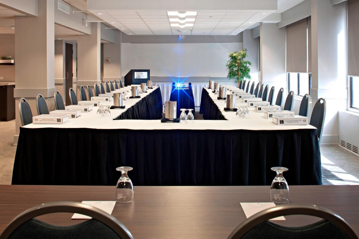 Delta Hotels by Marriott Edmonton South