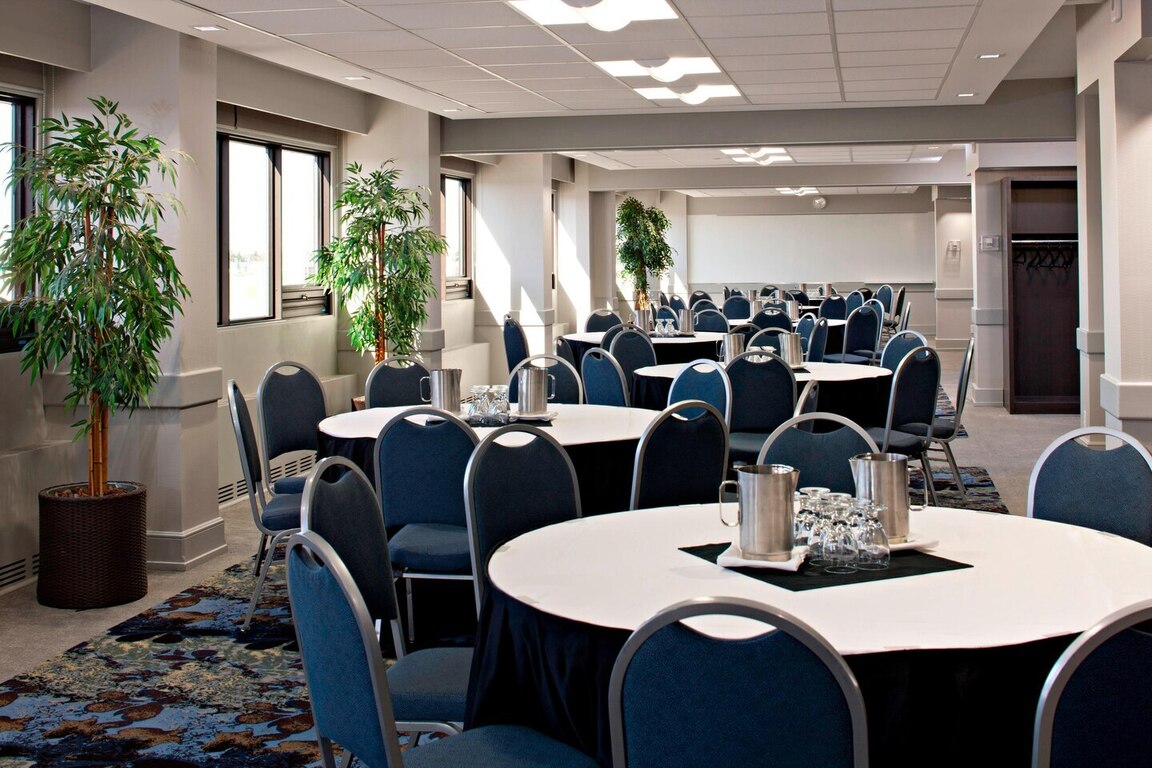 Delta Hotels by Marriott Edmonton South