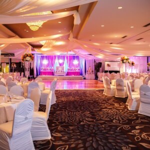 Delta Hotels by Marriott Edmonton South