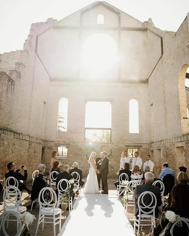 St. Norbert Arts Centre Venue Winnipeg Weddinghero.ca