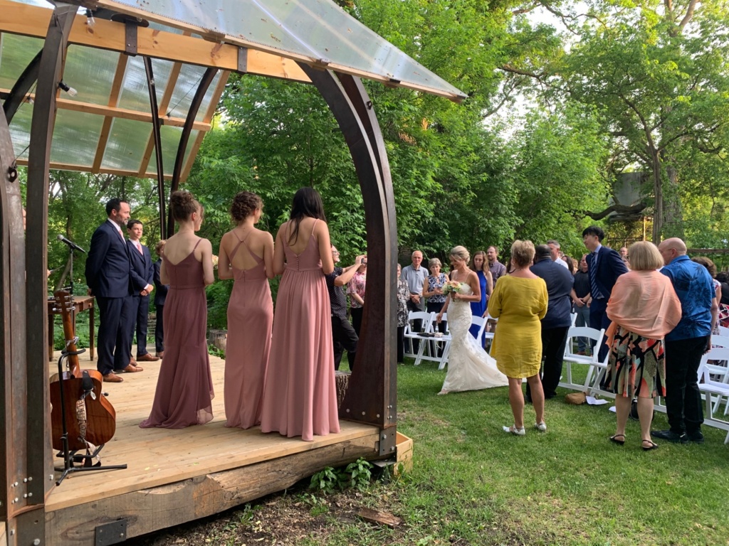 St. Norbert Arts Centre Venue Winnipeg Weddinghero.ca