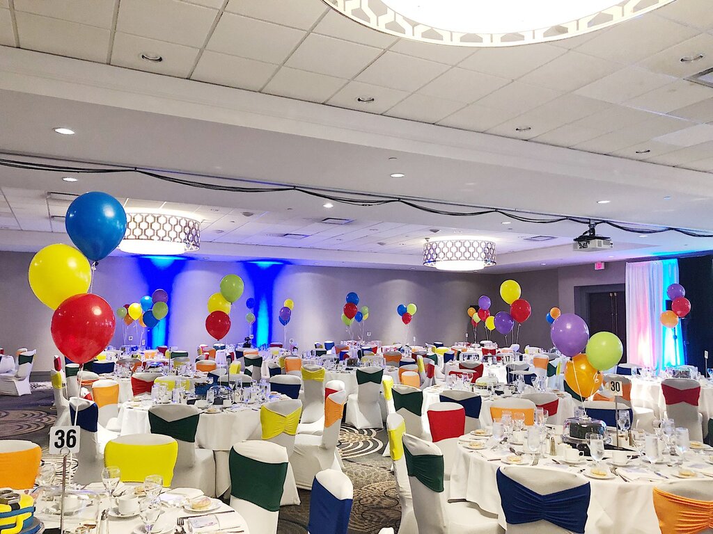 Sheraton Vancouver Airport Hotel